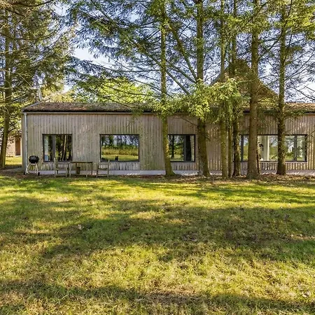Haus Ziegelmacher - Luett Rodenäs