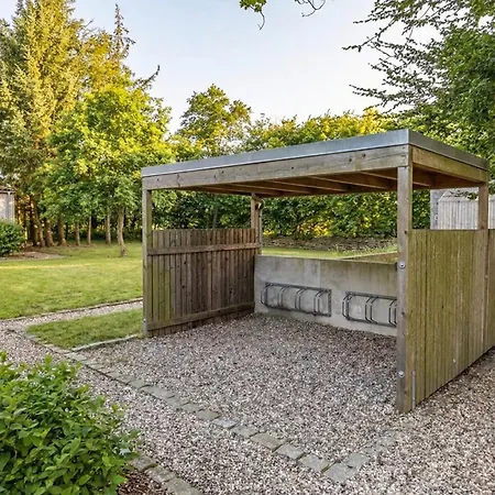 Σπίτι διακοπών Haus Ziegelmacher - Luett Rodenäs